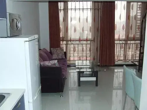 Boke Xinju Apartment Beixing Zhongqian Garden Branch