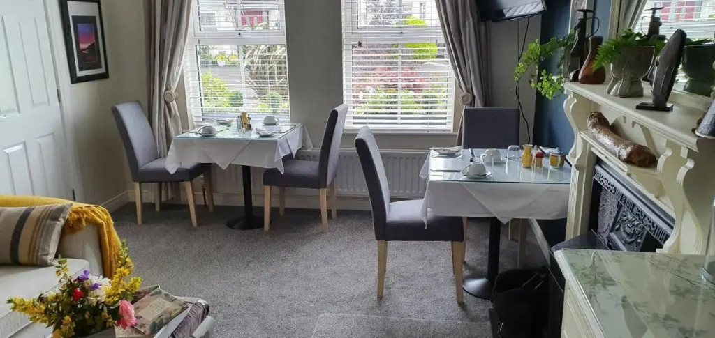 Grove Bed & Breakfast