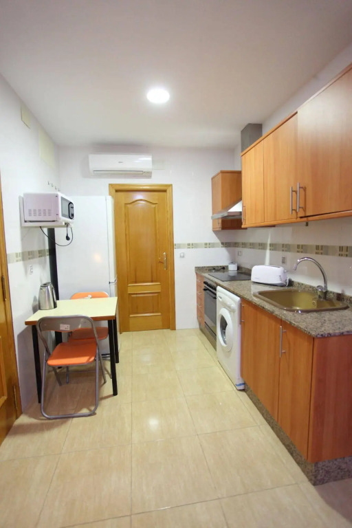 Apartamento Valencia Center