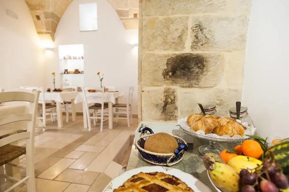 B&B Donnantonietta - Nobile dimora