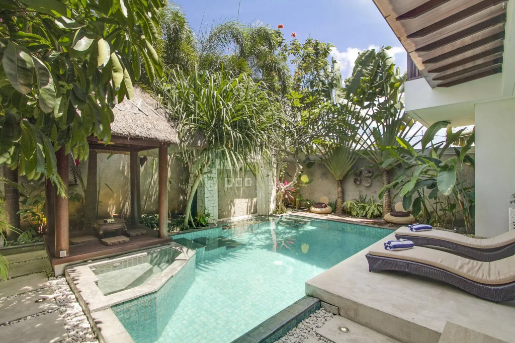 Ula Villas Bali