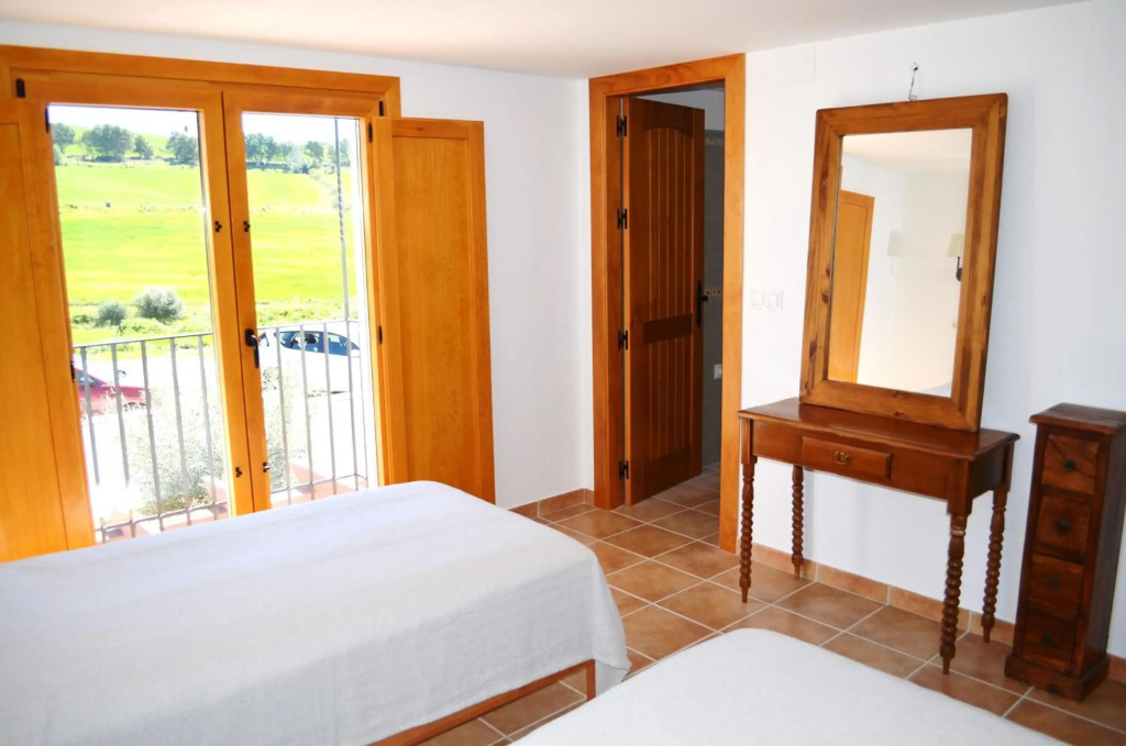 Casa Grande / Rosas Cantares