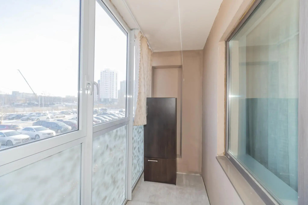ApartDay на улице Ярославская 13а
