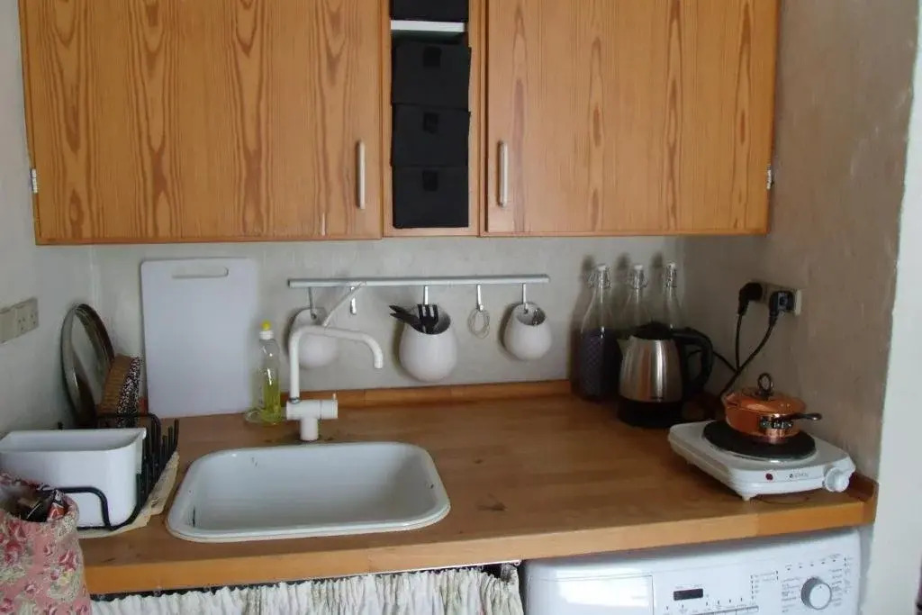 Natursti Silkeborg Bed & Breakfast