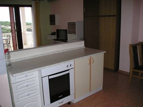 Apartments Markusi