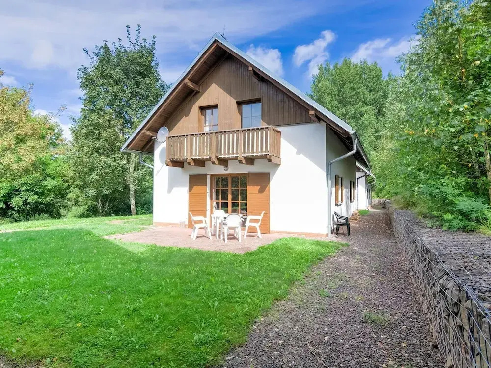 A Super Location for an Active Holiday in the Giant Mountains