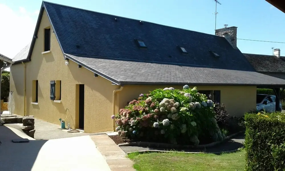 La Roche