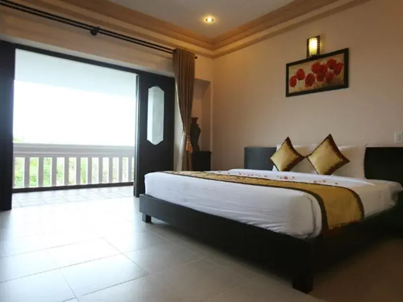 Champa Resort & Spa
