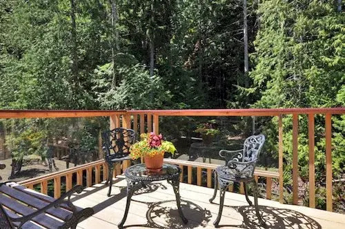 Francis Point B&B