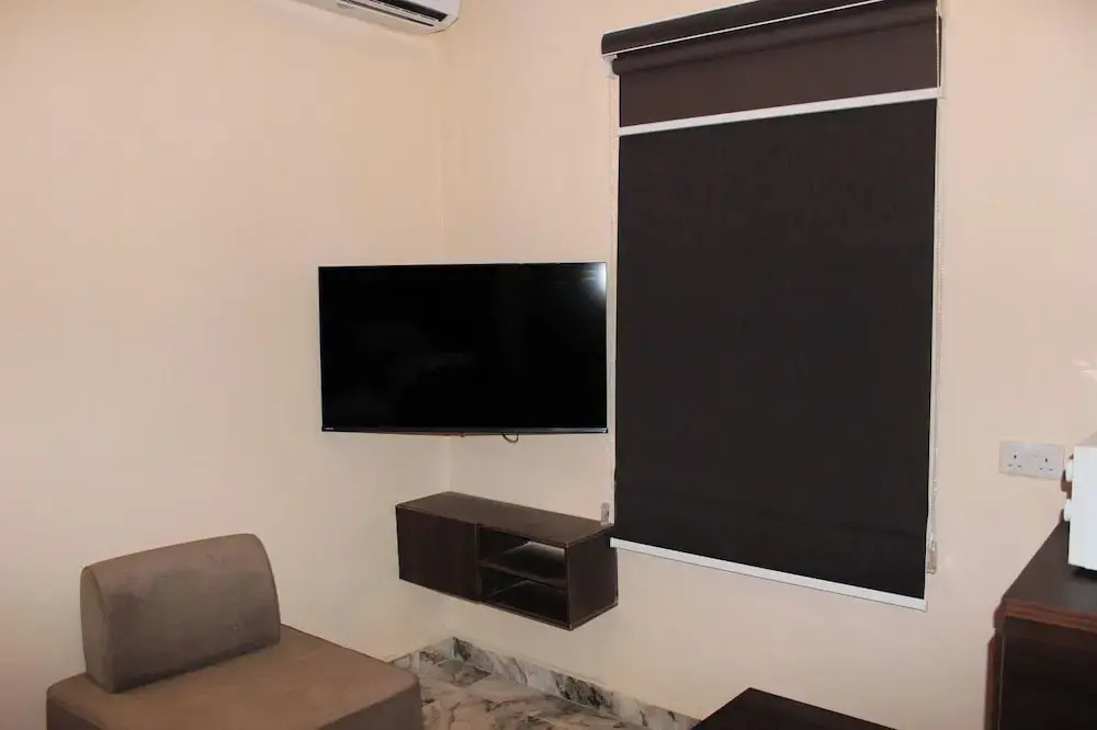 Folks Apartment