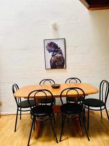 Byron Bay Accom Gilmore Court 4