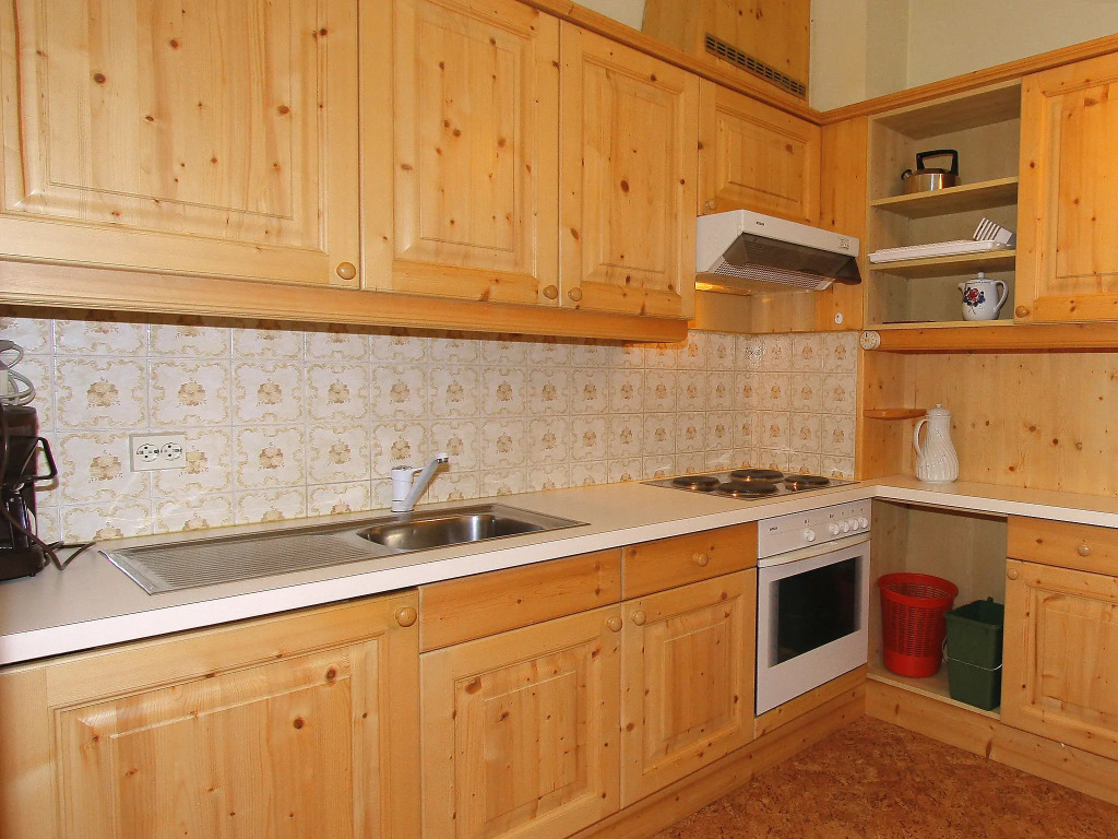 Apartment Dachstein Top 2 by Interhome