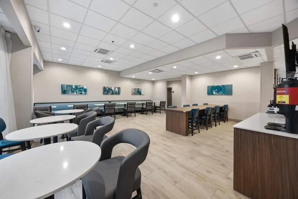 Hawthorn Extended Stay By Wyndham Nashville Airport/Opryland