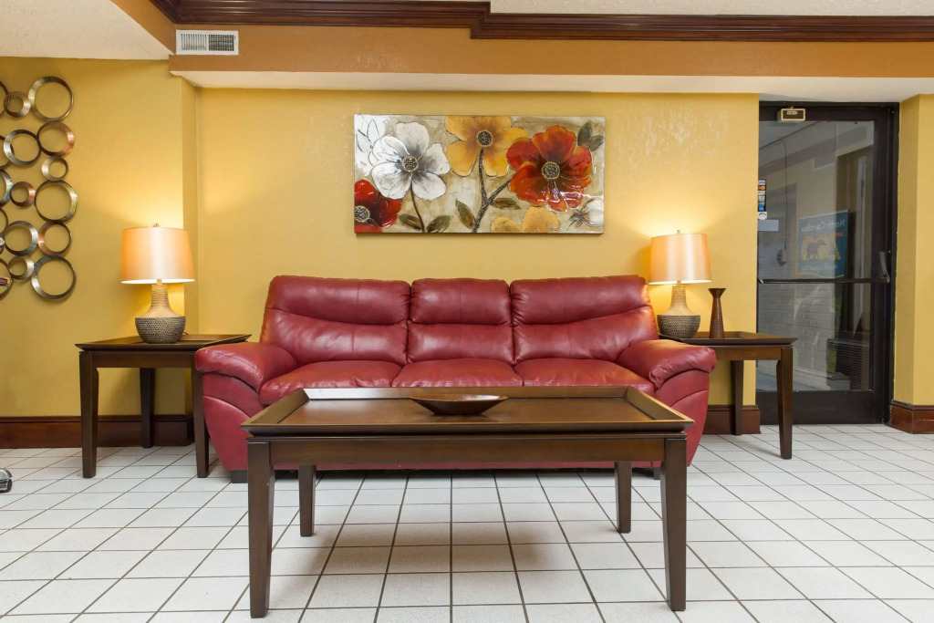 Rodeway Inn High Point - Archdale