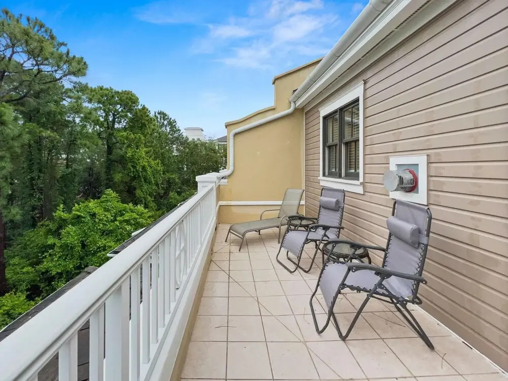 Le Jardin #168 in Baytowne at Sandestin by Destin Getaways
