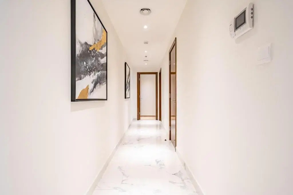 Primestay - Noora Tower 2BR in Al Habtoor City