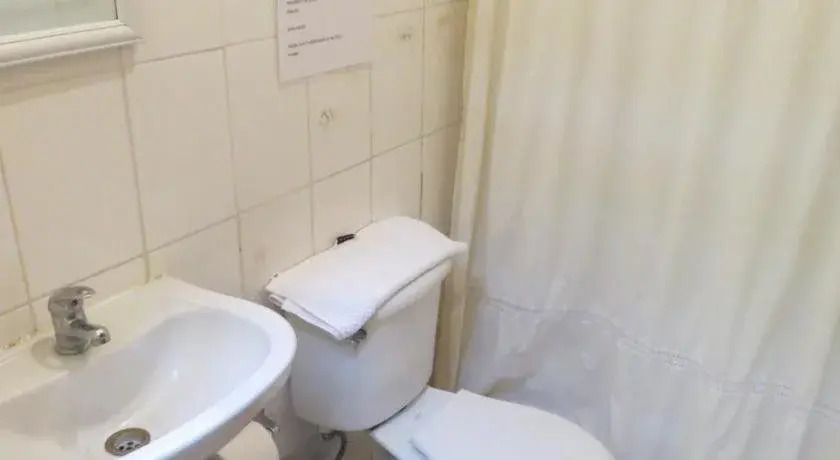 Palm Hostal