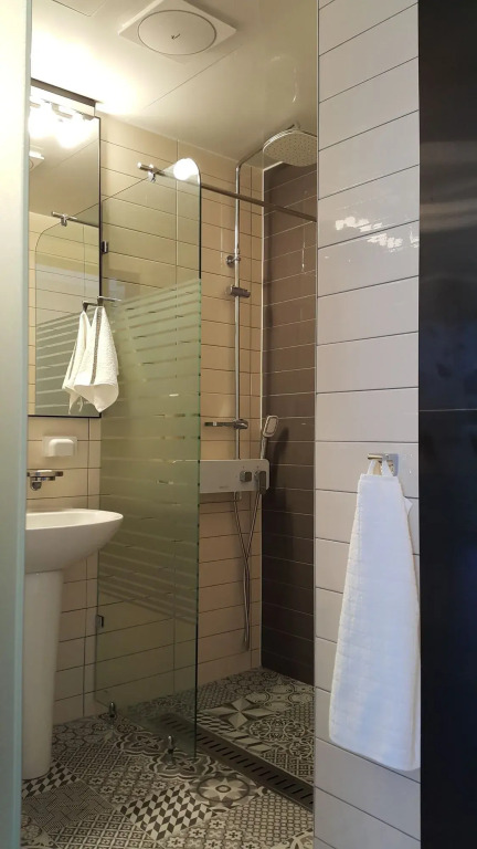 CNB Hotel COZYANDBOUTIQUE