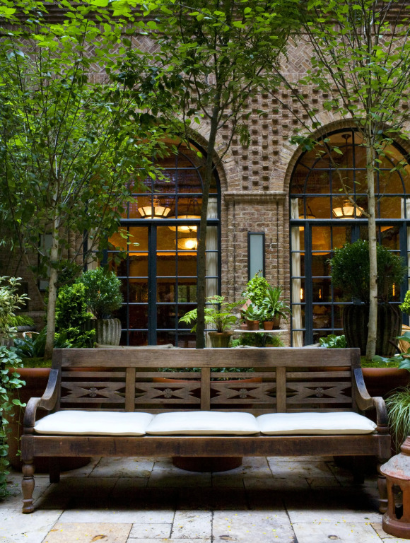 The Greenwich Hotel