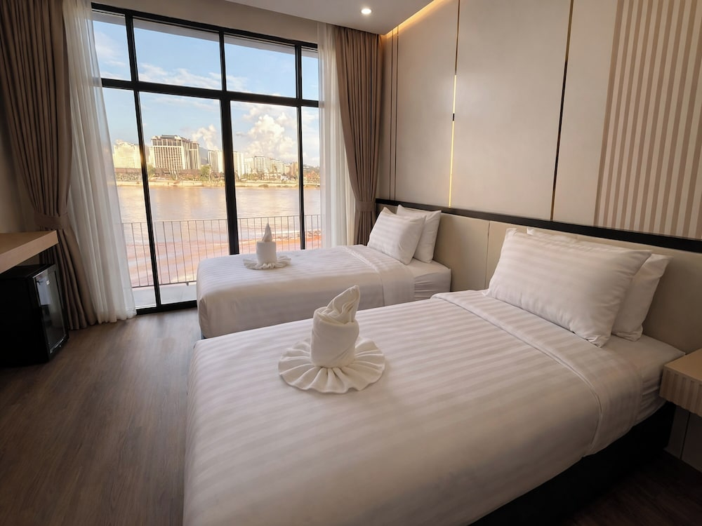 View Khong Hotel