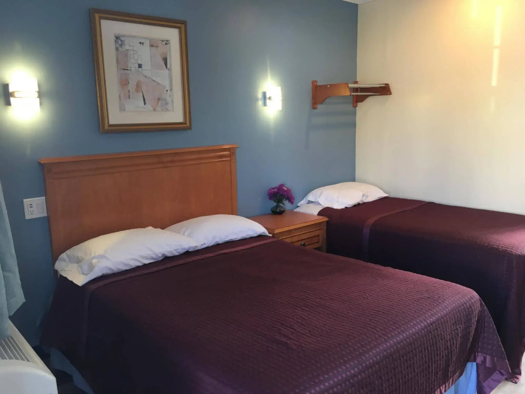 Lincoln Park Motel