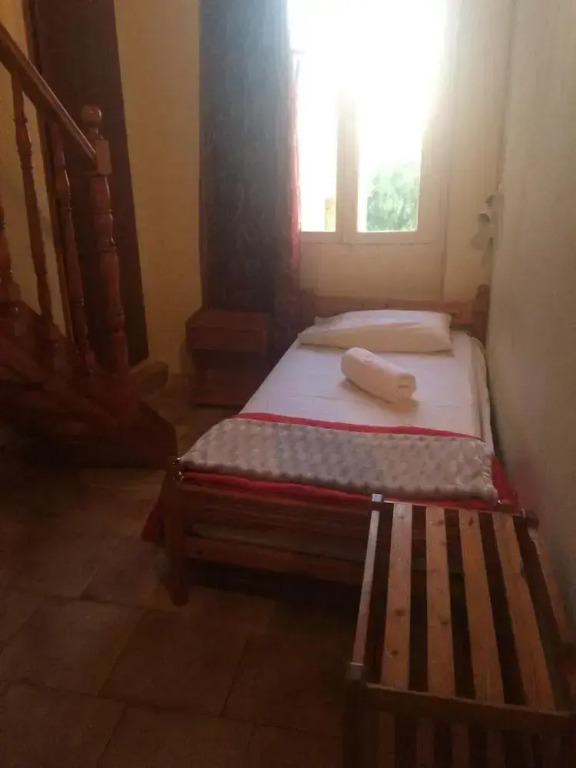 The Chania balcony rooms 47
