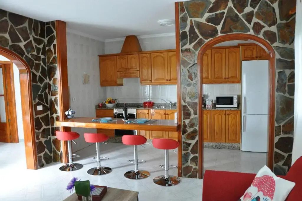 La Casita de Mari Carmen