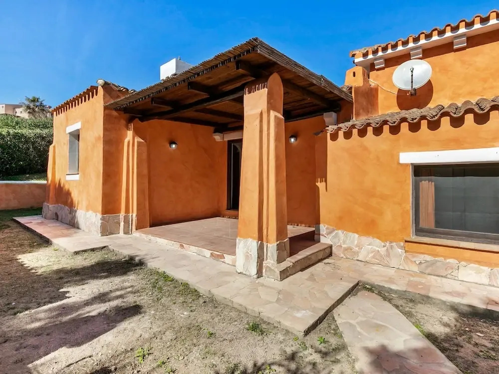 Welcoming Villa in Stintino With Private Swimming Pool