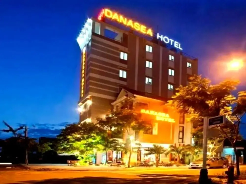 Danasea Hotel