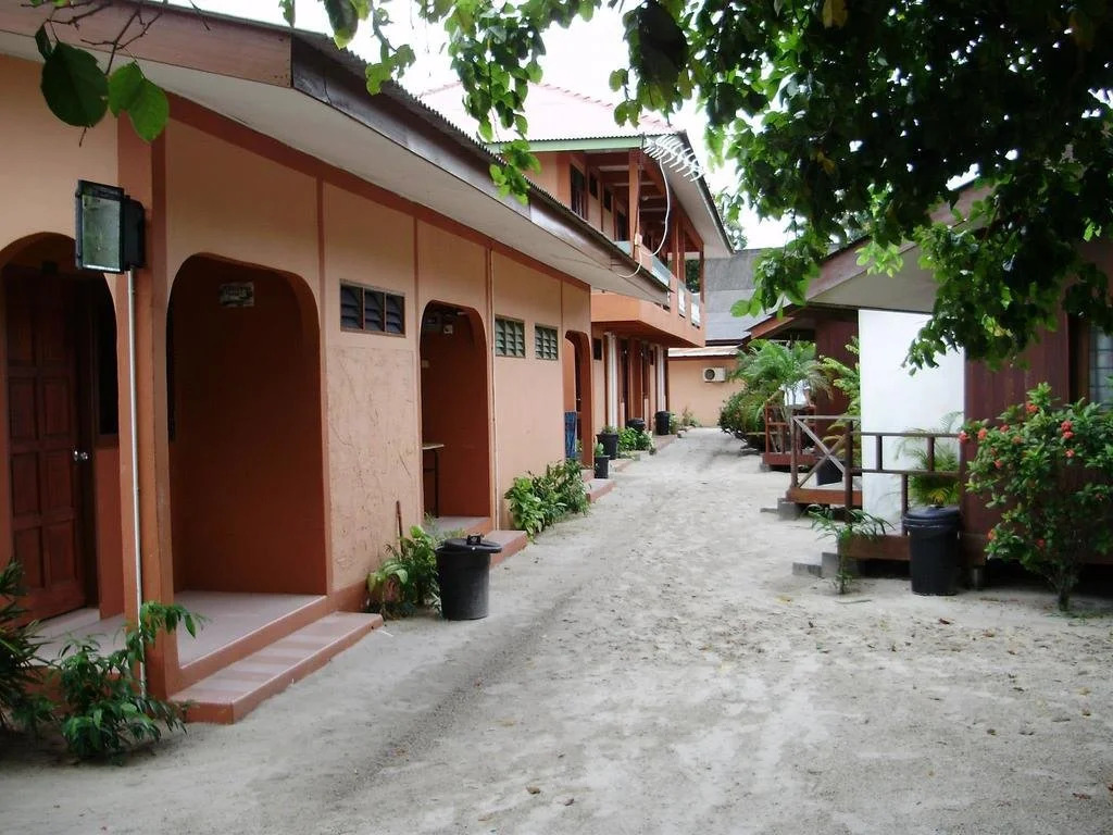 Grand Beach Motel