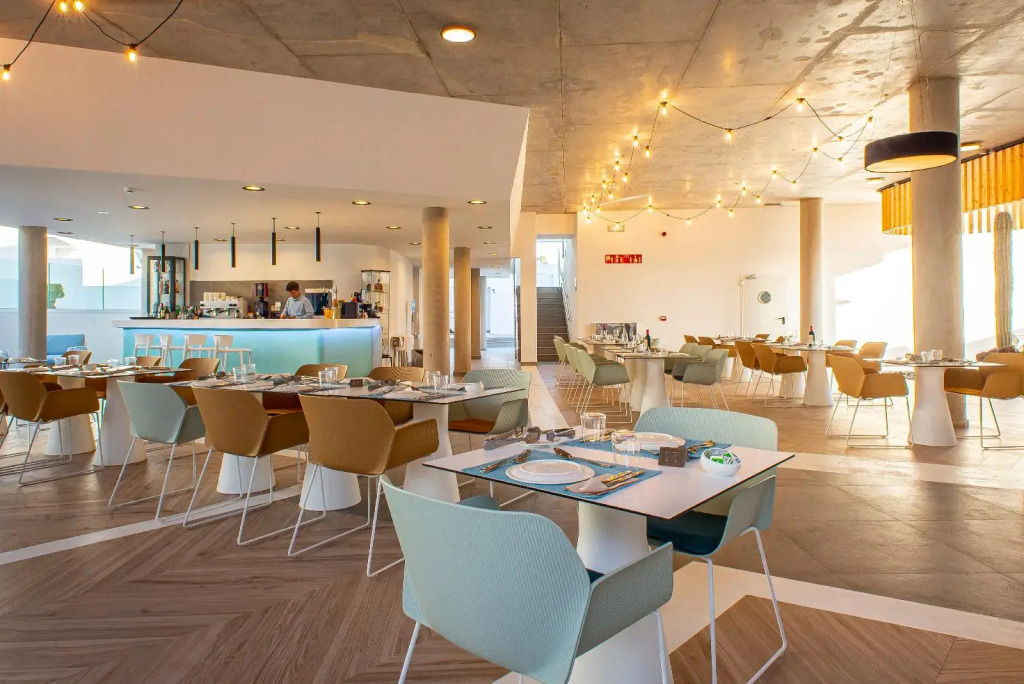 Hotel Taimar