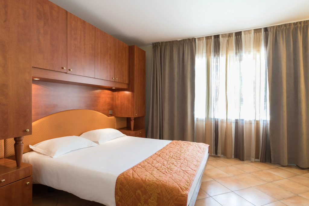 Hotel Vacances Bleues Villa Modigliani