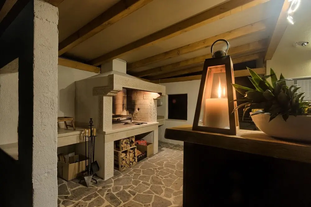 Villa 1522