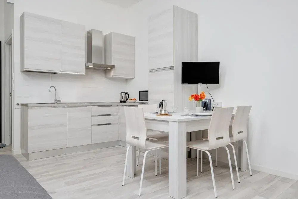 Parco Lunetta Gamberini Apartment