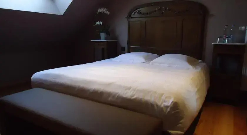 B&B Krekershof