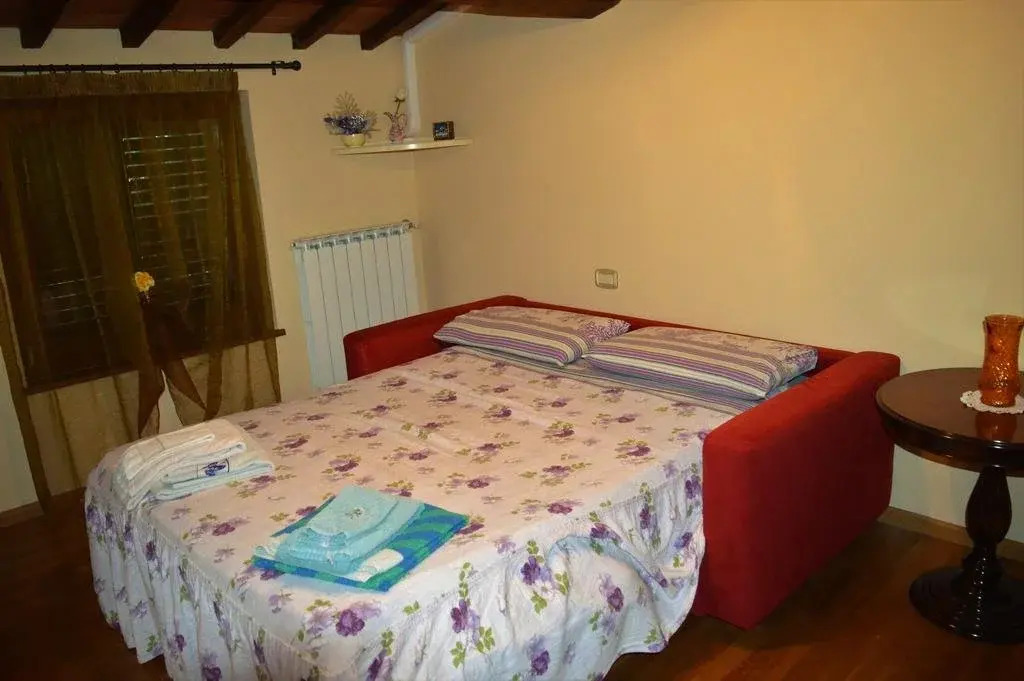 Agriturismo Le 3 Rose