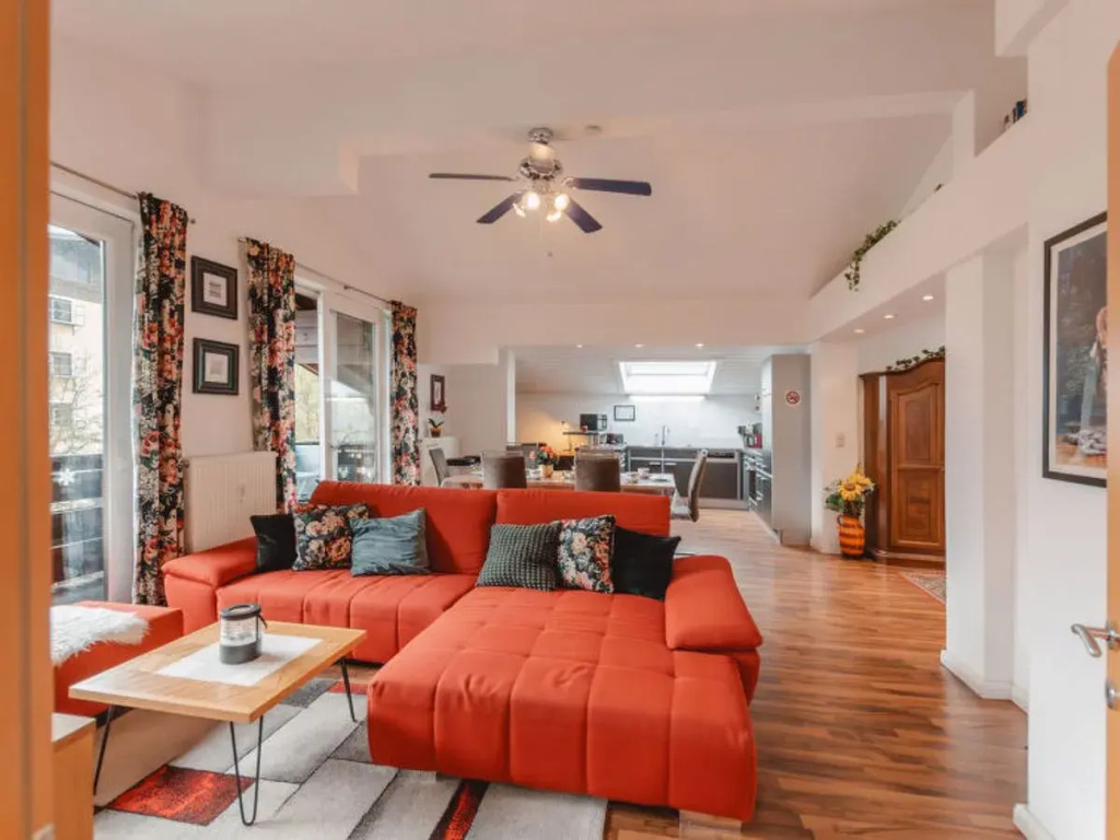 Rudis Appartements 23267