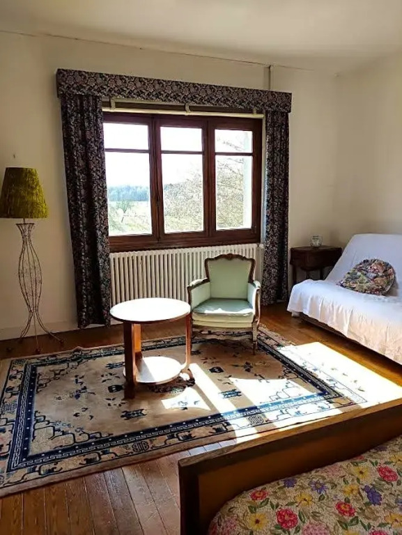 Chambres dhôte à Rives en Seine