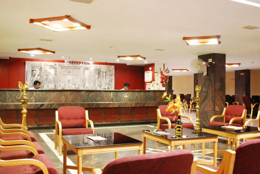 Hotel Rajadhane