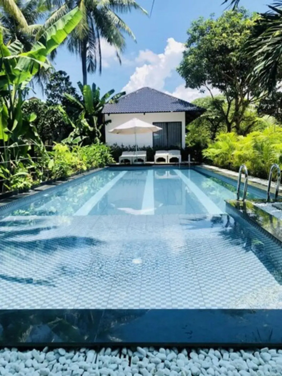 Shero Bungalow