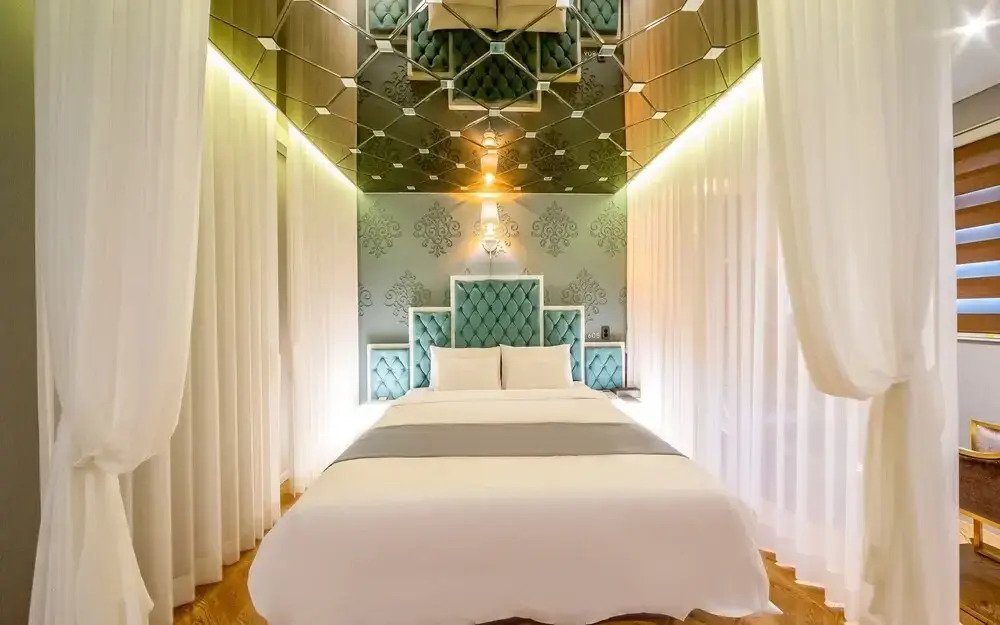 Gwangyang Lagom Design Hotel