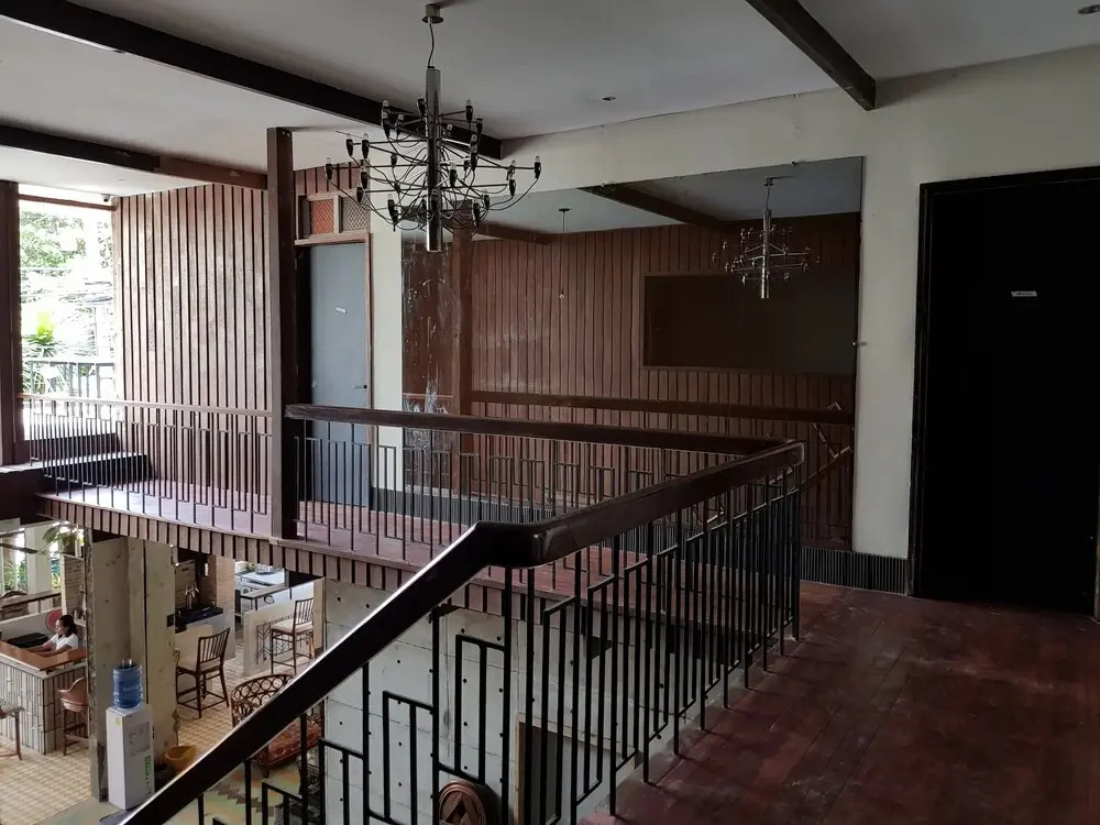 Eia by Dawata Boutique Stay, Yoga & Cafe