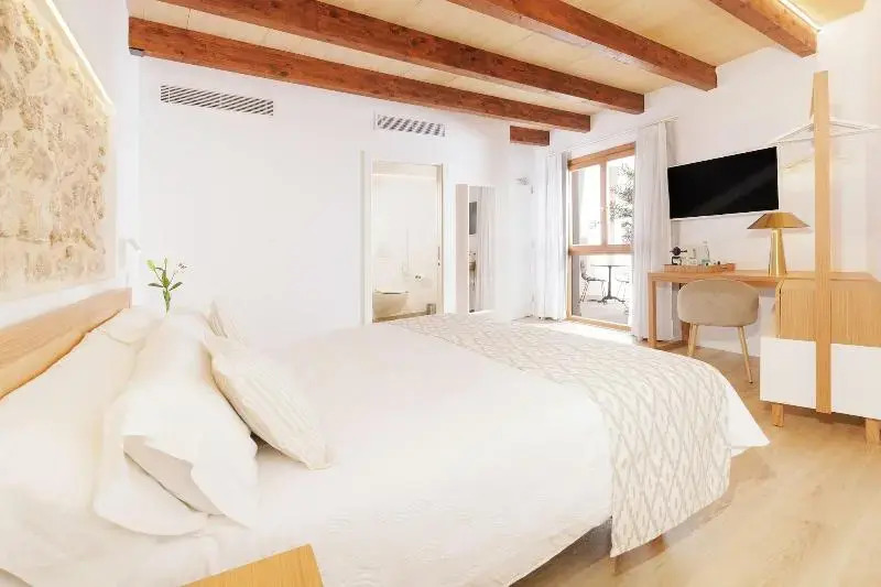 Petit Palau Alcudia
