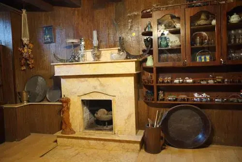 Guest House 20