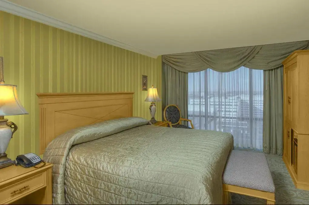 Trump Plaza