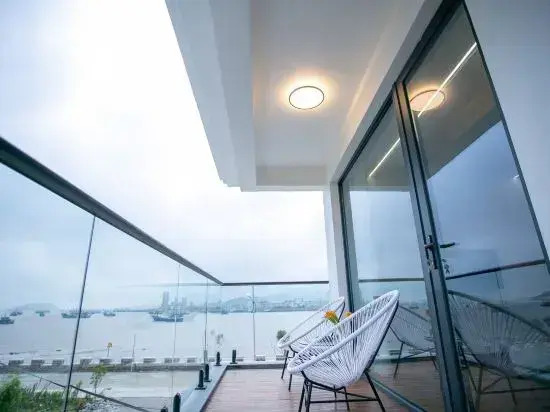 Xiangshan Lanxili Homestay