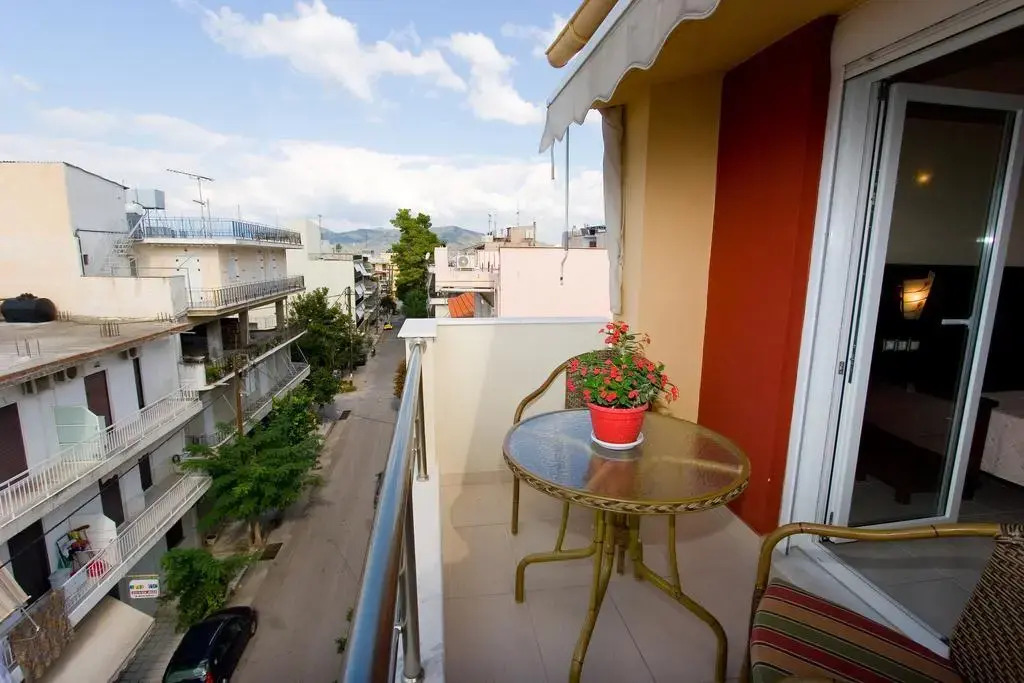 Hotel Viana