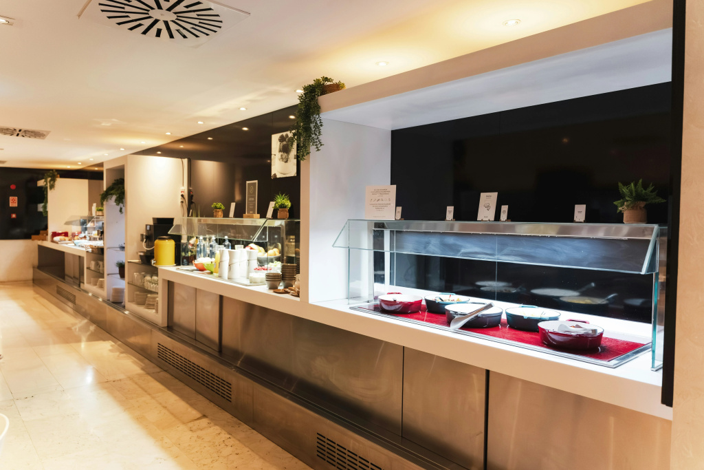 Sercotel Córdoba Medina Azahara