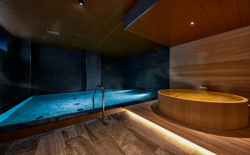Vessel Hotel Campana Susukino
