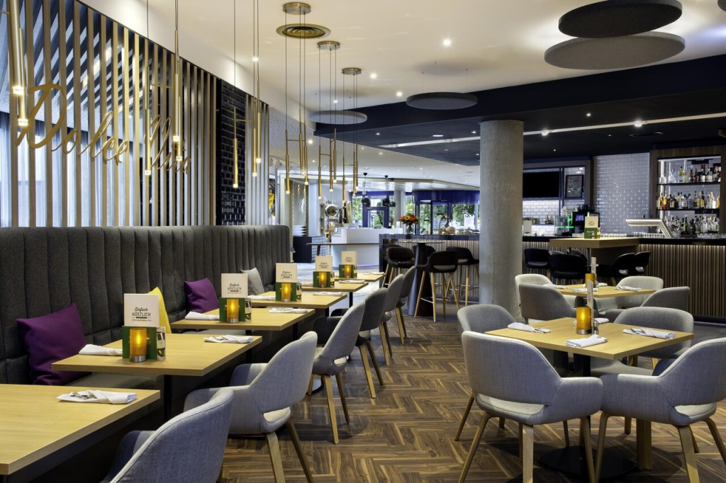 Holiday Inn Stuttgart by IHG